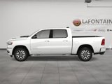 New 2025 RAM 1500 Laramie w/ Sport Appearance Package image 3