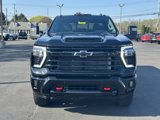 New 2025 Chevrolet Silverado 2500 LT w/ Trail Boss Package image 2