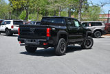 New 2025 Toyota Tacoma 4x4 Double Cab Hybrid image 2