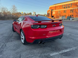 Used 2019 Chevrolet Camaro SS image 4