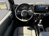 New 2025 Jeep Wrangler Unlimited Rubicon 392 image 4