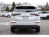 New 2025 Mitsubishi Outlander ES image 4