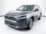 Used 2024 Toyota RAV4 XLE image 3