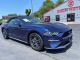 Used 2020 Ford Mustang Premium image 2
