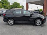 Used 2023 Chevrolet Equinox LS image 4