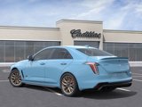New 2025 Cadillac CT4 V Blackwing w/ Driver Assist Package image 3