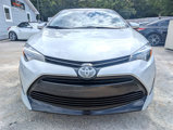 Used 2019 Toyota Corolla XLE image 2