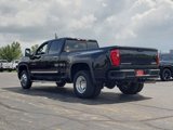 New 2025 Chevrolet Silverado 3500 High Country w/ High Country Premium Package image 4