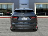 Certified 2025 Jaguar F-PACE R-Dynamic S image 5