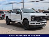 New 2025 Ford F250 XLT w/ Black Appearance Package image 4