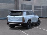 New 2026 Cadillac Vistiq Sport image 4