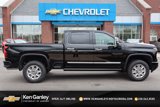 New 2025 Chevrolet Silverado 3500 High Country w/ Technology Package image 1