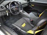 Certified 2024 Porsche 718 Cayman GT4 RS image 4