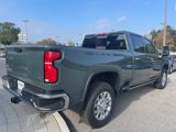 New 2025 Chevrolet Silverado 2500 LTZ w/ LTZ Plus Package image 3