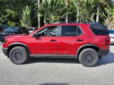 New 2026 Honda Passport TrailSport image 4