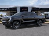 New 2026 GMC Sierra EV Elevation image 2