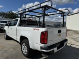Used 2020 Chevrolet Colorado LT w/ Safety Package image 4