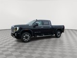 New 2025 GMC Sierra 2500 Denali w/ Denali Reserve Package image 4
