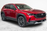 New 2025 MAZDA CX-50 AWD 2.5 Turbo w/ Cargo Package image 2