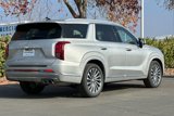 New 2025 Hyundai Palisade Calligraphy image 4