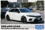 Certified 2024 Honda Civic Sport image 1