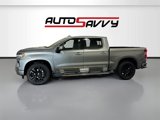 Used 2025 Chevrolet Silverado 1500 High Country w/ High Country Premium Package image 4