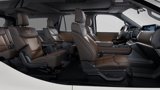 New 2025 Ford Expedition Max King Ranch image 5