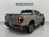 New 2025 Ford Ranger Lariat image 5