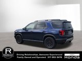 New 2026 Honda Passport TrailSport image 6