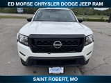 Used 2022 Nissan Frontier S image 2