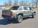 New 2025 Toyota Tacoma 4x4 Double Cab Hybrid w/ Tow Tech Package image 4