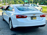 Used 2023 Chevrolet Malibu LS image 4
