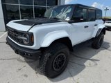 New 2025 Ford Bronco Raptor image 3