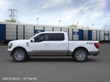 New 2025 Ford F150 King Ranch image 3