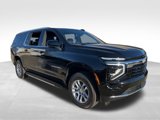 New 2025 Chevrolet Suburban LS image 3
