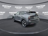 Used 2025 Nissan Kicks SR image 6