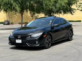 Used 2018 Honda Civic EX image 2