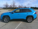 Used 2019 Toyota RAV4 XLE Premium w/ Carpet Mat Package image 2