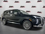 New 2025 Hyundai Palisade Calligraphy image 3