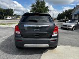 Used 2016 Chevrolet Trax LTZ image 5