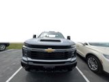 New 2025 Chevrolet Silverado 2500 Custom w/ Custom Value Package image 3
