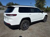 New 2025 Jeep Grand Cherokee L Limited image 5