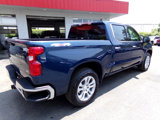 Used 2023 Chevrolet Silverado 1500 LTZ image 3