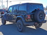 New 2025 Jeep Wrangler Sport S image 3