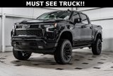 New 2025 Chevrolet Silverado 1500 High Country w/ Midnight Edition image 3