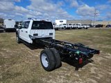 New 2025 Ford F550 4x4 Crew Cab Super Duty image 4