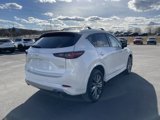 New 2025 MAZDA CX-5 Signature image 5