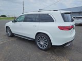 New 2025 Mercedes-Benz GLS 450 4MATIC image 4