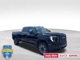 New 2026 GMC Sierra 2500 Denali Ultimate image 1