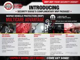 New 2025 Dodge Charger Daytona Scat Pack w/ Track Pack image 3